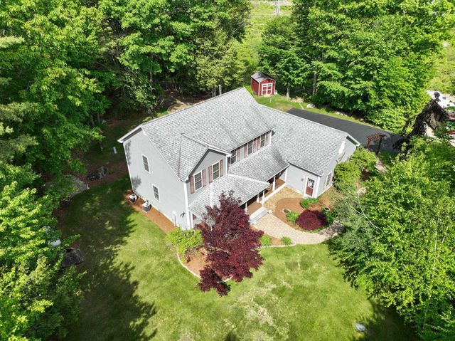 88 Horizon Drive, Goffstown, NH 03045