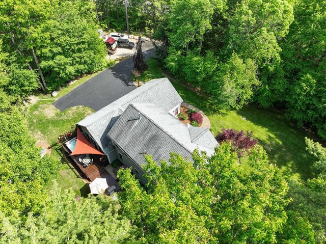 88 Horizon Drive, Goffstown, NH 03045