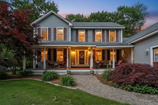 88 Horizon Drive, Goffstown, NH 03045
