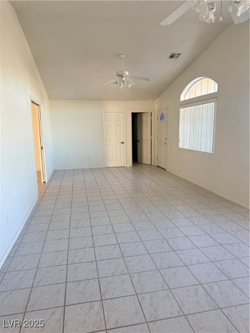 3821 Money Street, Pahrump, NV 89048