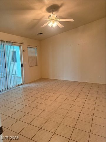 3821 Money Street, Pahrump, NV 89048