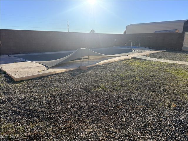 3821 Money Street, Pahrump, NV 89048