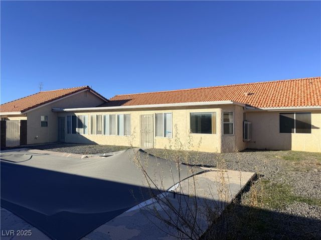 3821 Money Street, Pahrump, NV 89048