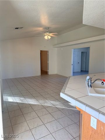 3821 Money Street, Pahrump, NV 89048