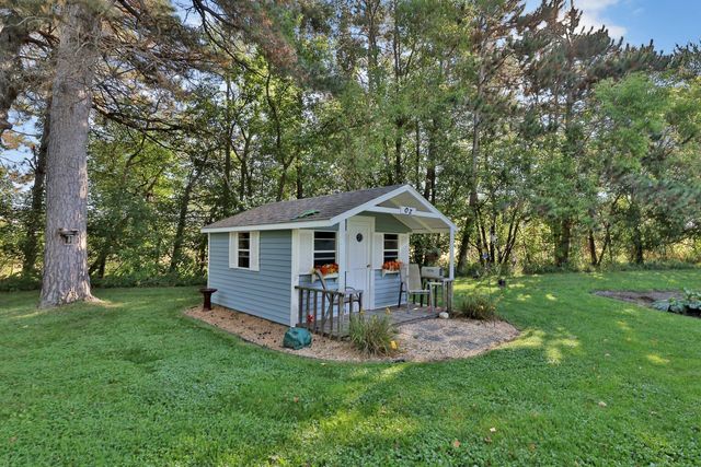 12897 Maxwell Road, Chisago City, MN 55013