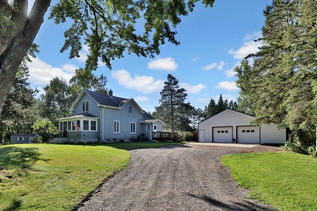 12897 Maxwell Road, Chisago City, MN 55013