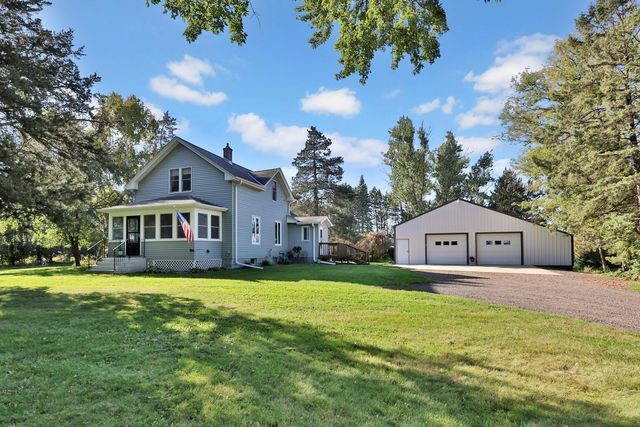 12897 Maxwell Road, Chisago City, MN 55013