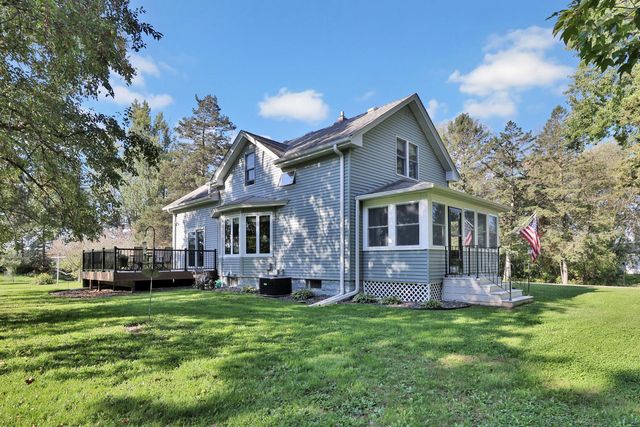 12897 Maxwell Road, Chisago City, MN 55013