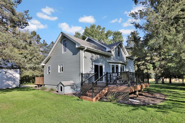 12897 Maxwell Road, Chisago City, MN 55013