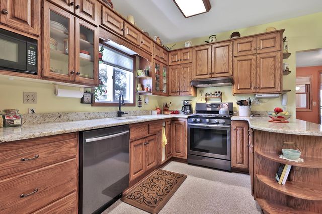 12897 Maxwell Road, Chisago City, MN 55013