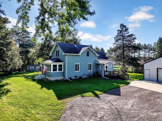 12897 Maxwell Road, Chisago City, MN 55013