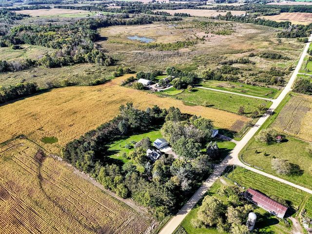 12897 Maxwell Road, Chisago City, MN 55013