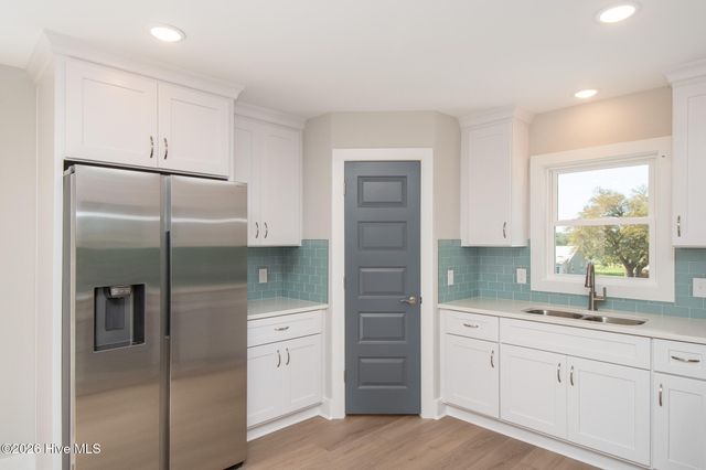 110 Fir Ridge Lane, Beaufort, NC 28516