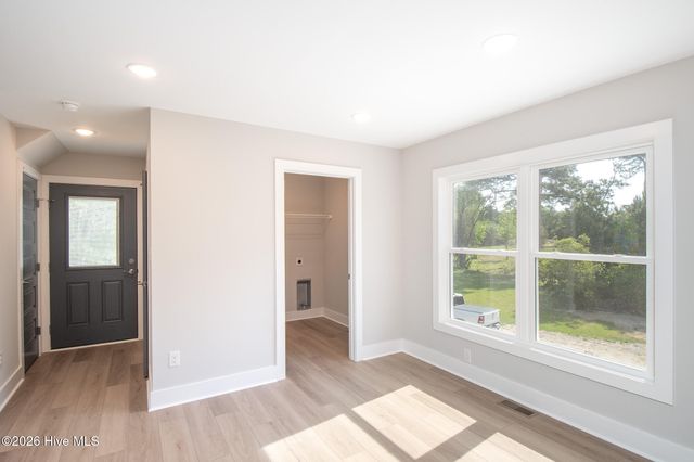 110 Fir Ridge Lane, Beaufort, NC 28516