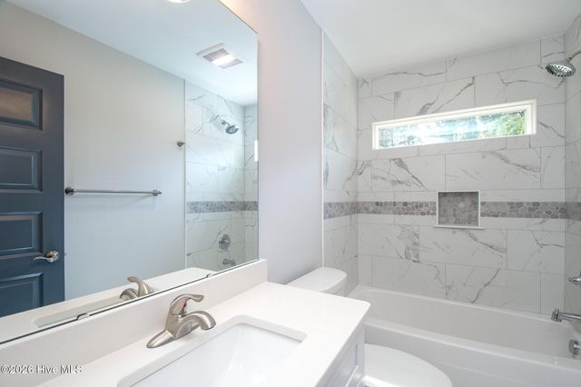 110 Fir Ridge Lane, Beaufort, NC 28516