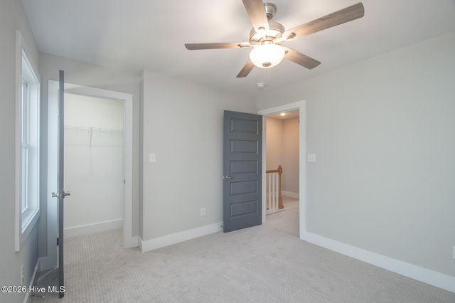 110 Fir Ridge Lane, Beaufort, NC 28516