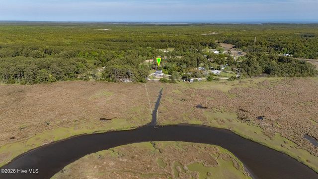 110 Fir Ridge Lane, Beaufort, NC 28516
