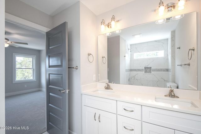 110 Fir Ridge Lane, Beaufort, NC 28516