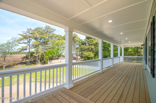110 Fir Ridge Lane, Beaufort, NC 28516