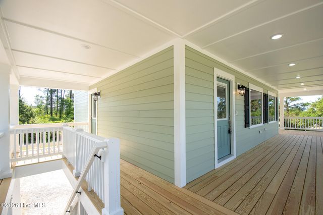 110 Fir Ridge Lane, Beaufort, NC 28516