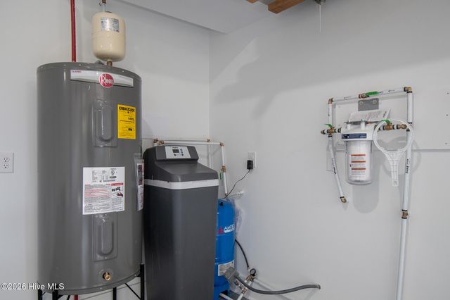 110 Fir Ridge Lane, Beaufort, NC 28516