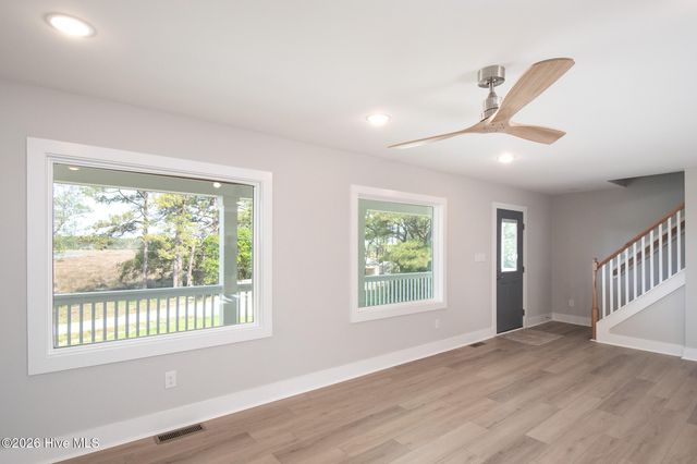 110 Fir Ridge Lane, Beaufort, NC 28516