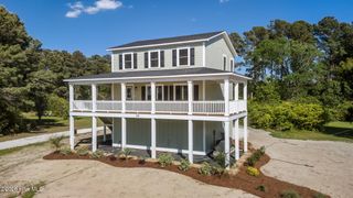 110 Fir Ridge Lane, Beaufort, NC 28516