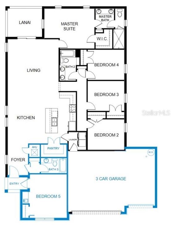 Image 9 of property listing at 7 PORTIA LANE, Palm Coast, FL 32164