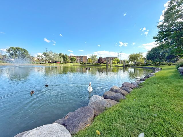 502 W Huntington Commons Road 438, Mount Prospect, IL 60056