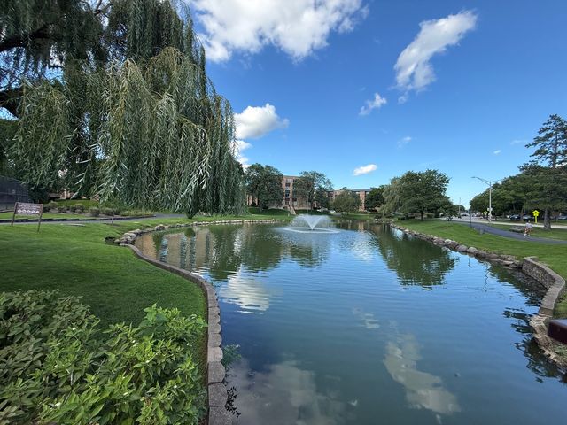 502 W Huntington Commons Road 438, Mount Prospect, IL 60056