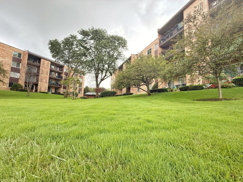 502 W Huntington Commons Road 438, Mount Prospect, IL 60056