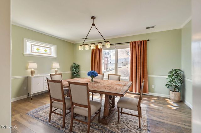 3320 Martindale Drive, Johnson City, TN 37601