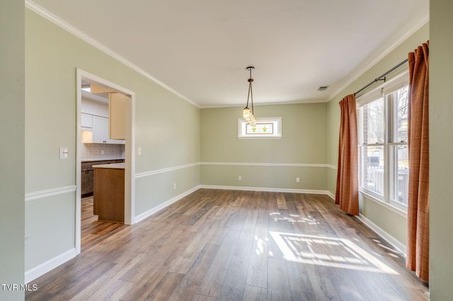 3320 Martindale Drive, Johnson City, TN 37601