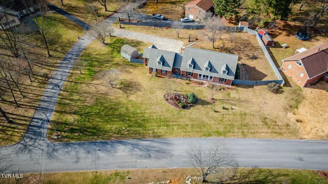 3320 Martindale Drive, Johnson City, TN 37601