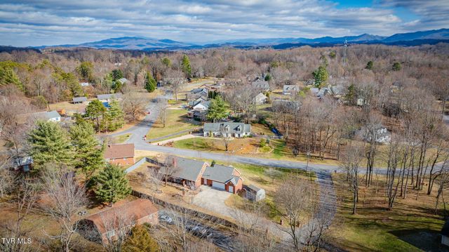 3320 Martindale Drive, Johnson City, TN 37601