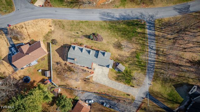 3320 Martindale Drive, Johnson City, TN 37601