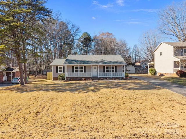 508 Mulberry Lane, Salisbury, NC 28146