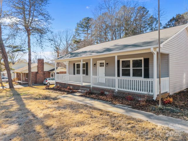 508 Mulberry Lane, Salisbury, NC 28146
