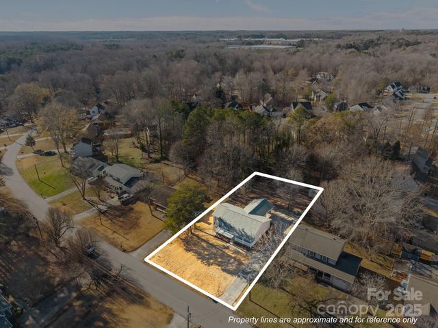 508 Mulberry Lane, Salisbury, NC 28146