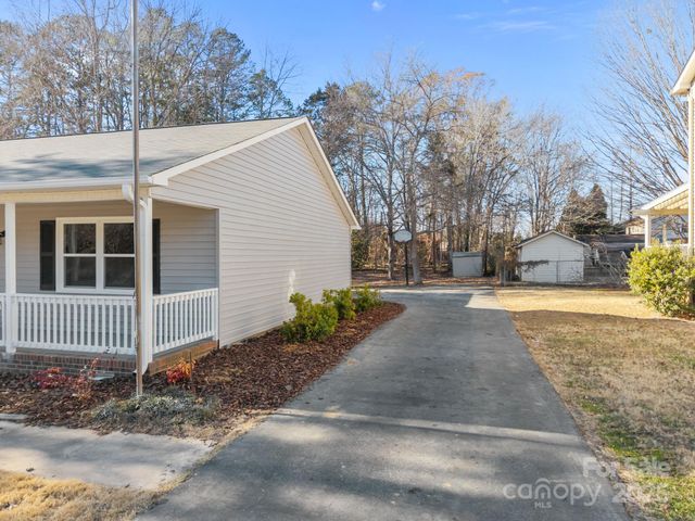 508 Mulberry Lane, Salisbury, NC 28146