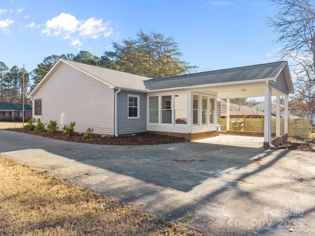 508 Mulberry Lane, Salisbury, NC 28146