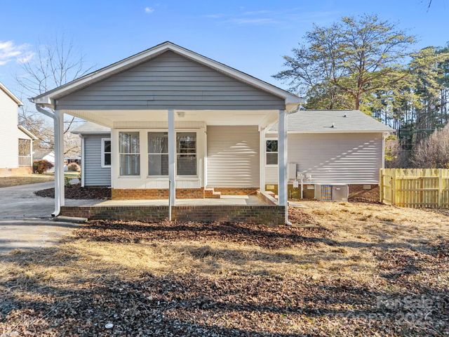 508 Mulberry Lane, Salisbury, NC 28146