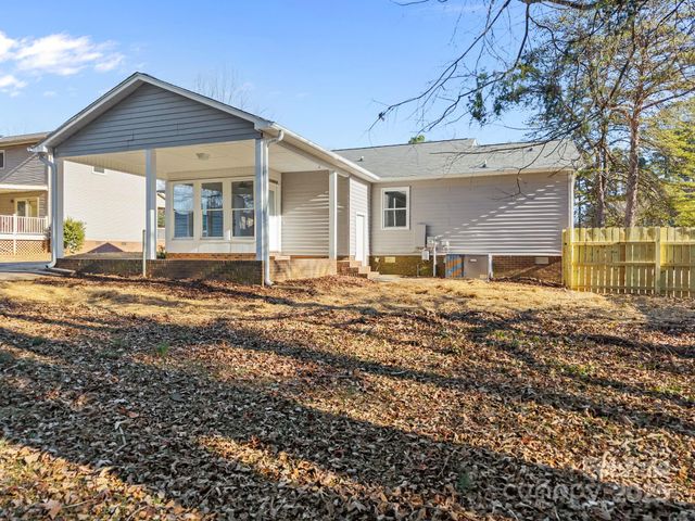 508 Mulberry Lane, Salisbury, NC 28146