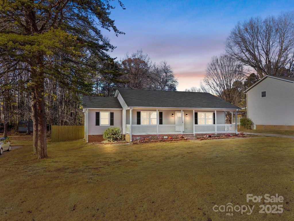 508 Mulberry Lane, Salisbury, NC 28146