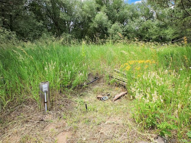 5411 Parmalee Gulch Road, Indian Hills, CO 80454