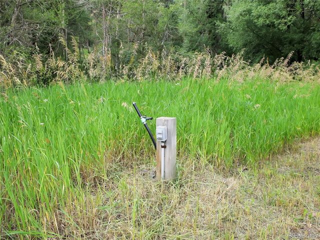 5411 Parmalee Gulch Road, Indian Hills, CO 80454