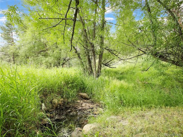 5411 Parmalee Gulch Road, Indian Hills, CO 80454