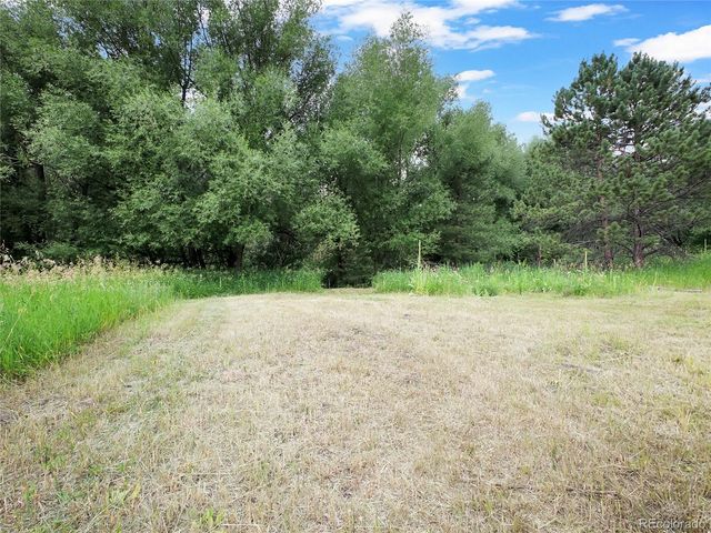 5411 Parmalee Gulch Road, Indian Hills, CO 80454