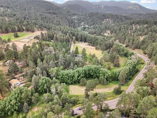 5411 Parmalee Gulch Road, Indian Hills, CO 80454