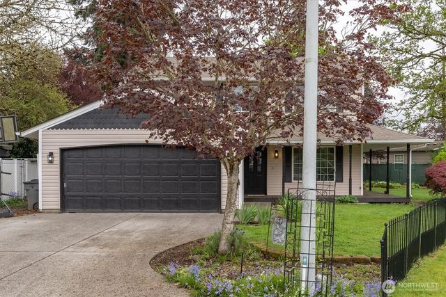 2403 NE 95th Court, Vancouver, WA 98662